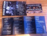 Agathocles - Rotocles - split